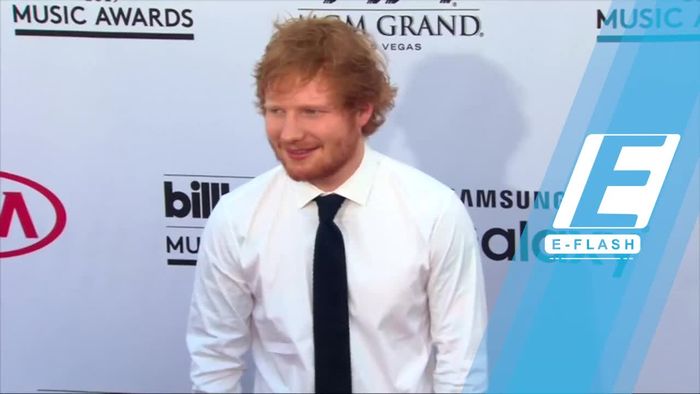 Alami Kecelakaan, Konser Ed Sheeran Dibatalkan?