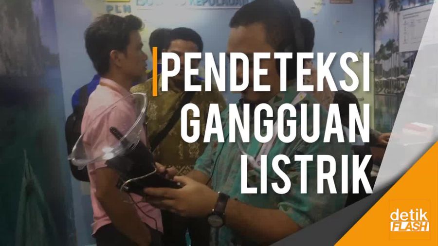 Alat Ini Mampu Mendeteksi Korsleting Listrik
