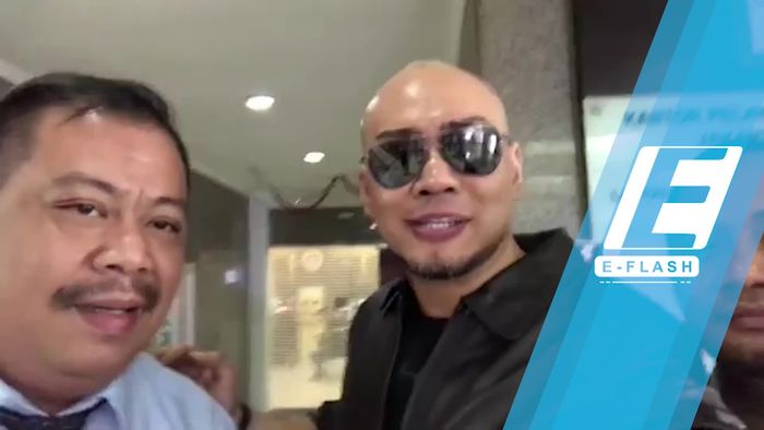 Bayar Pajak Rp 2,5 M, Deddy Corbuzier Sindir Artis yang Nunggak