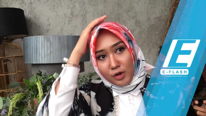 Cerita Dian Pelangi Dapat Perlakuan Diskriminasi di Paris