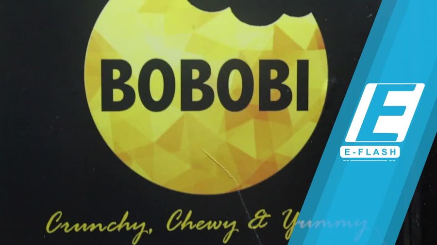 Renyahnya Camilan Jadul Bola-bola Ubi Gading Serpong