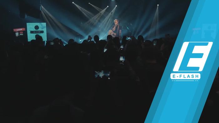 Ed Sheeran Batalkan Sejumlah Konser di Asia, Bagaimana Jakarta?