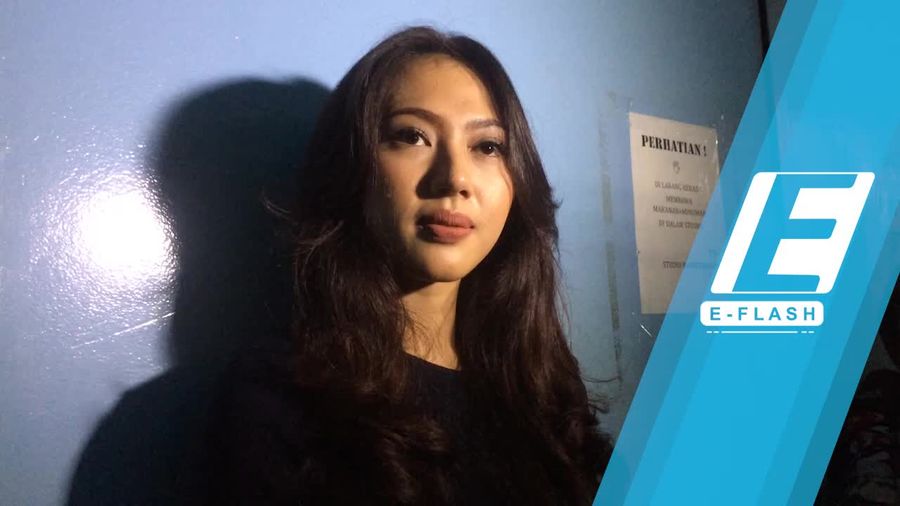 Putri Aa Gatot Akui Masih Dekat dengan Reza Artamevia dan Elma