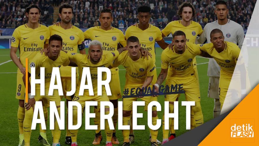 Trio MNC Masih Tak Terbendung