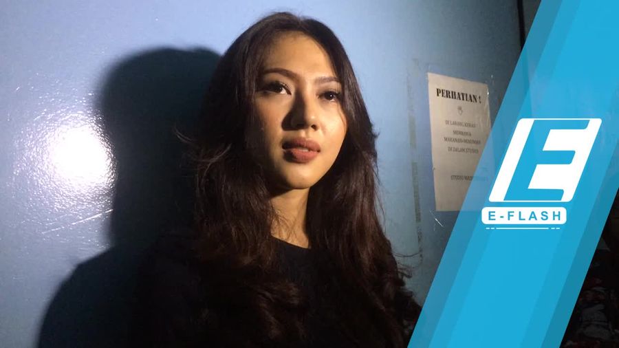 Tulis Surat ke Gatot Brajamusti, Suci: Aku Kangen Pelukan Papa