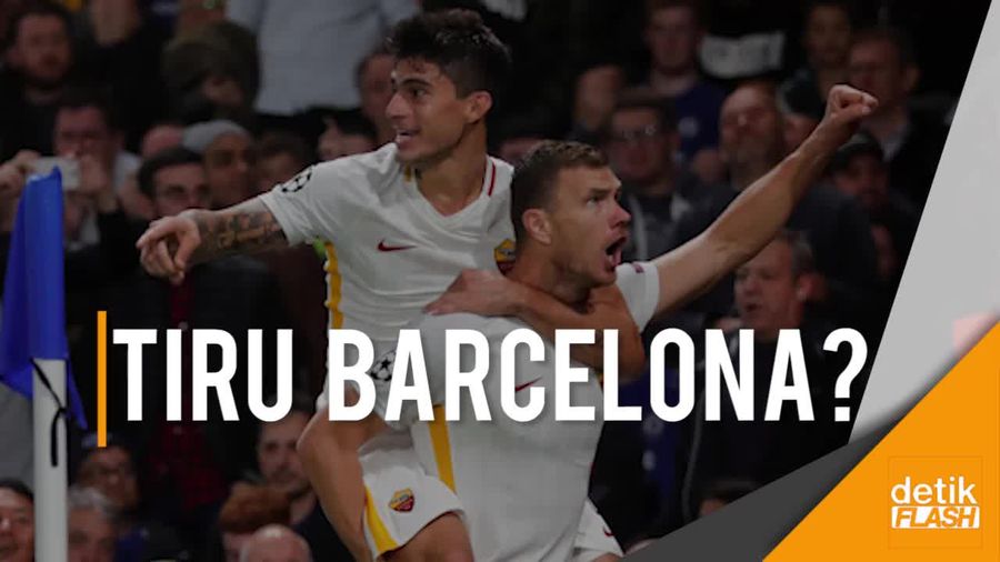 Penguasaan Bola Jadi Karakter Permainan Roma