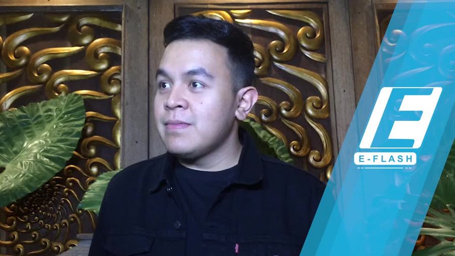 Cerita Tulus Berteman dengan Yongki si Gajah Sumatera 