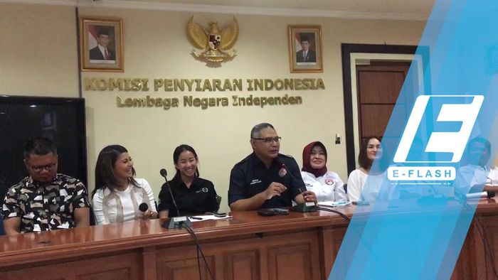 Wow! Transmedia Masuk 14 Nominasi di Anugerah KPI 2017