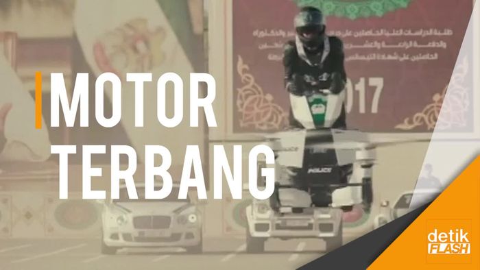 Selain Senjata, Polri Impor Ini Juga Dong