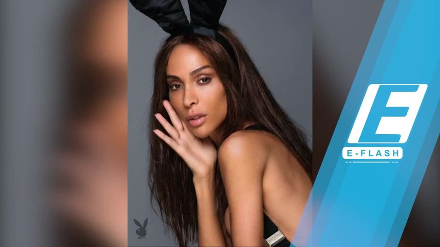Ines Rau, Model Transgender Pertama yang Jadi Cover Playboy
