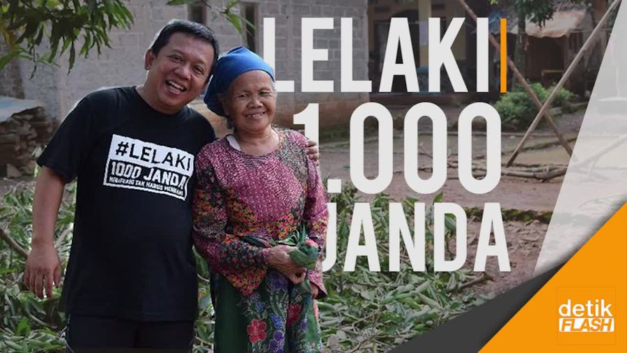 Karena Menafkahi Tidak Harus Menikahi