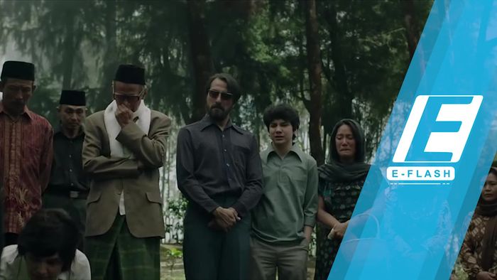 Pengabdi Setan Akan Tayang di Amerika Latin