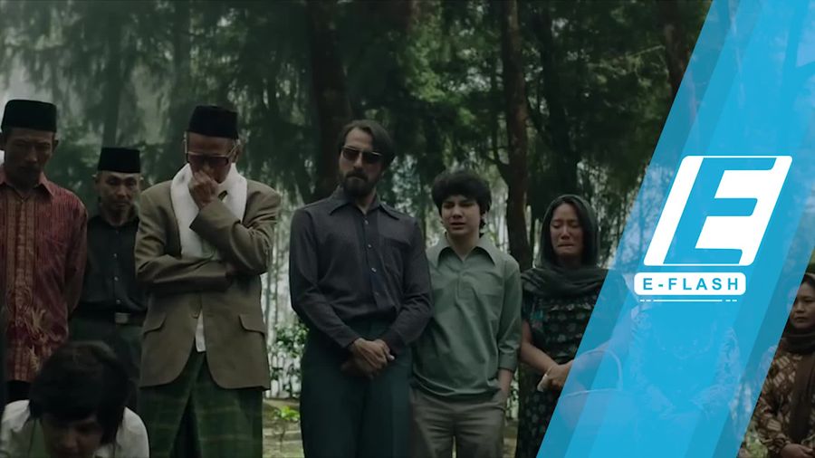 Pengabdi Setan Akan Tayang di Amerika Latin