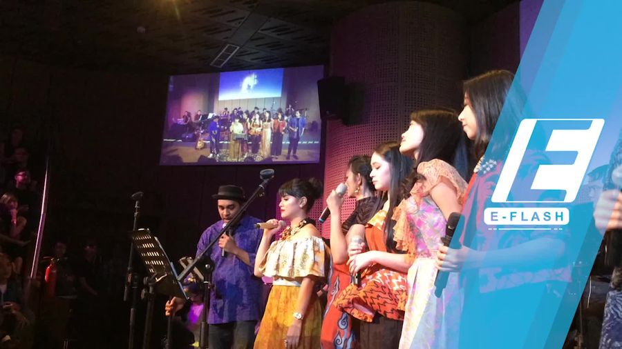 Sudah Dipingit, Kok Mytha Lestari Masih Bekerja?