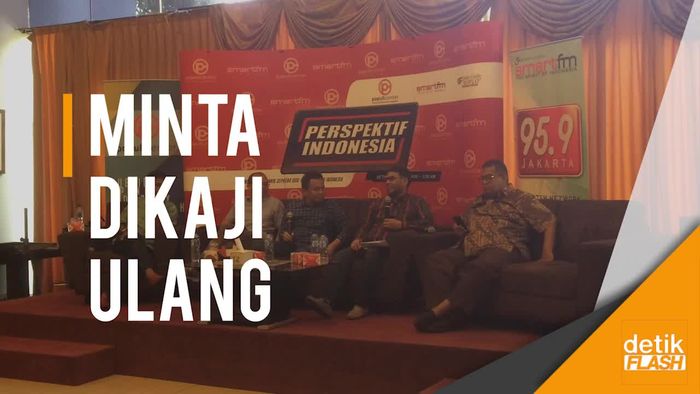 ICW Curiga Pembentukan Densus Tipikor untuk Gantikan Peran KPK