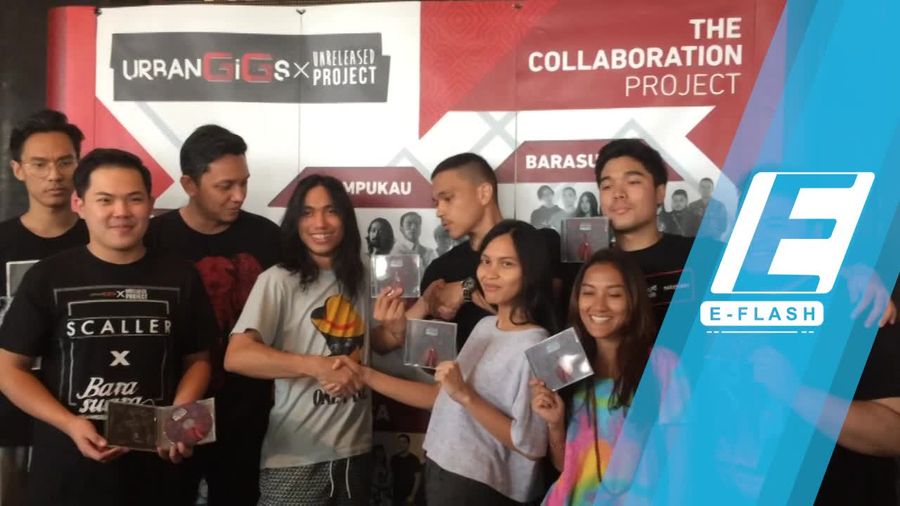 Urban GiGs 2017 Siap Sajikan Musik Kids Jaman Now