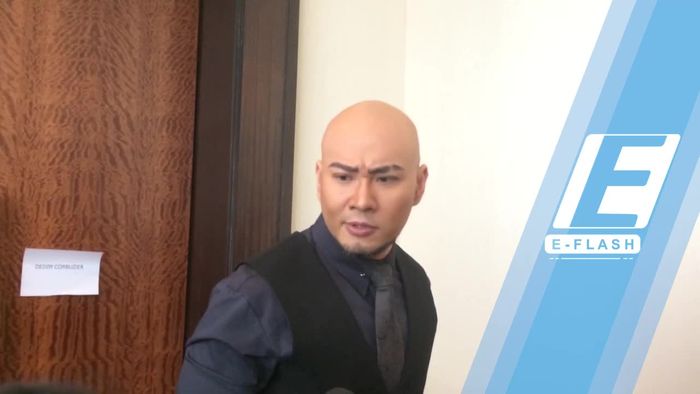 Sering Nyinyir di Medsos, Ini Kata Deddy Corbuzier 