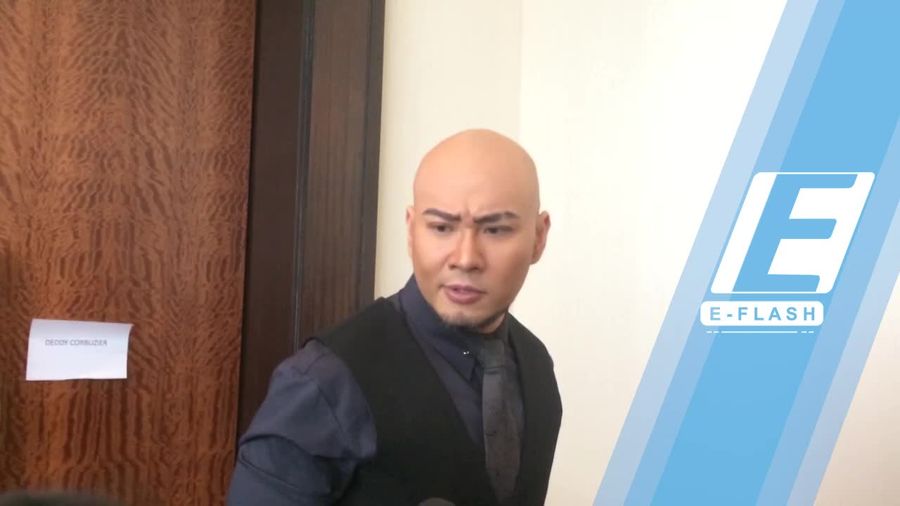 Sering Nyinyir di Medsos, Ini Kata Deddy Corbuzier 