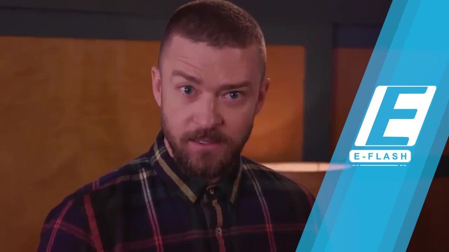 Justin Timberlake Akan Tampil di Super Bowl Halftime 2018