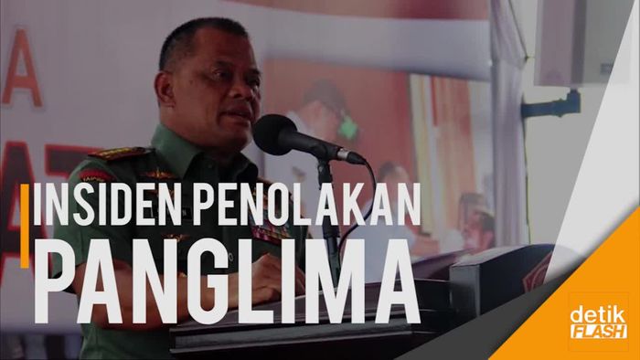 JK: Undangan dari AS Tidak Usah Dipenuhi