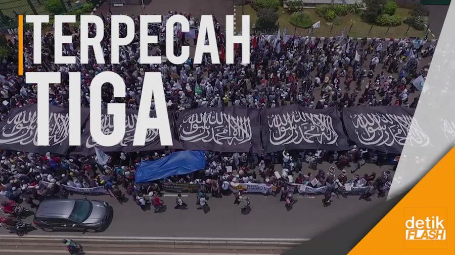 DPR Gelar Paripurna Penentuan Nasib Perppu Ormas  