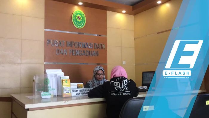 Masih Sering Komunikasi, Akankan Indadari dan Lucky Hakim Balikan? 
