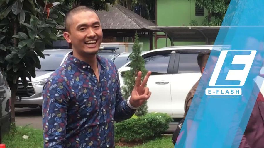 Uus Jadi Saksi Kasus Cuitan Palsu Nikita Mirzani