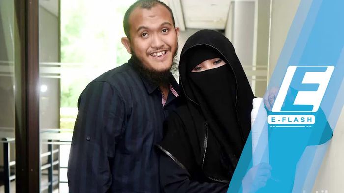 Tak Lagi Harmonis, Caisar Masih Nafkahi Indadari 