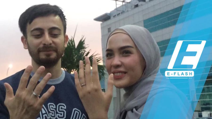 Pernah Digosipkan dengan Cita Citata, Apa Kata Irvan Farhad?