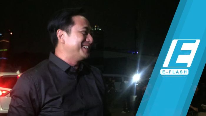 Ivan Fadilla Tak Ingin Kasus Ciuman Verrell Bramasta Dibesarkan 