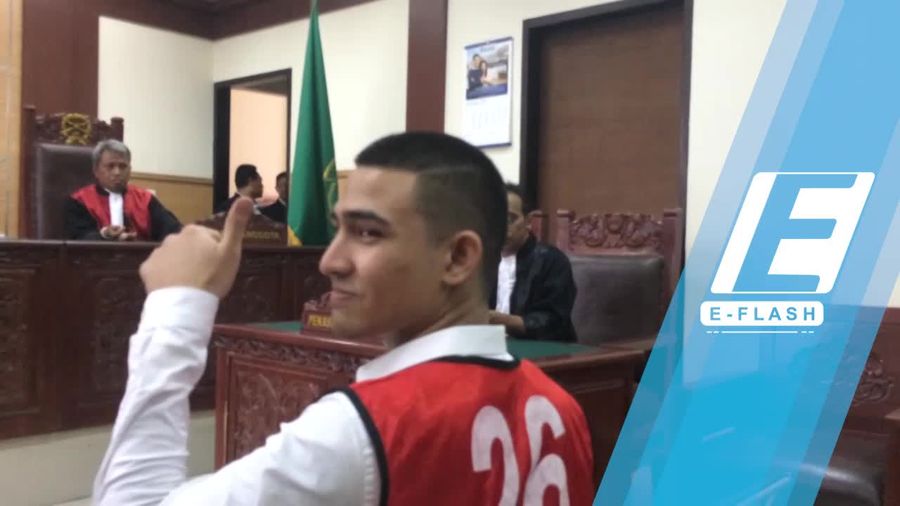 Makna Simbol Love dari Axel Matthew