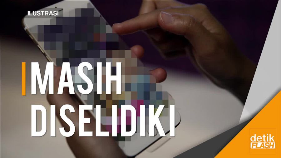 Heboh Video Porno Diduga Mahasiswi UI