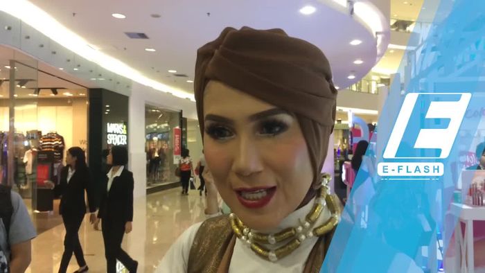 Putranya Dekat dengan Chelsea Islan, Ini Kata Marini Zumarnis