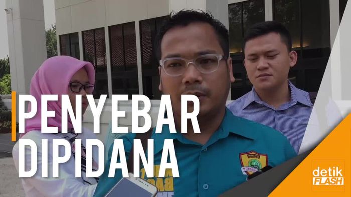 Jangan Kirim Video Mesum ke Teman, atau Anda akan Dipidana!