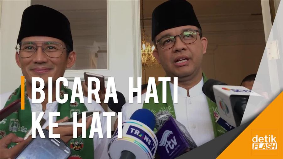 Tak Ajukan Banding, Anies Akan Bicara dengan Warga Bukit Duri