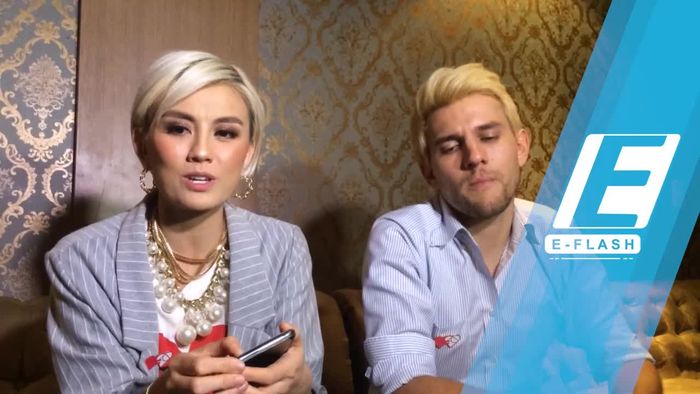 Cara Bagi Waktu ala Agnez Mo: Nggak Tidur! 