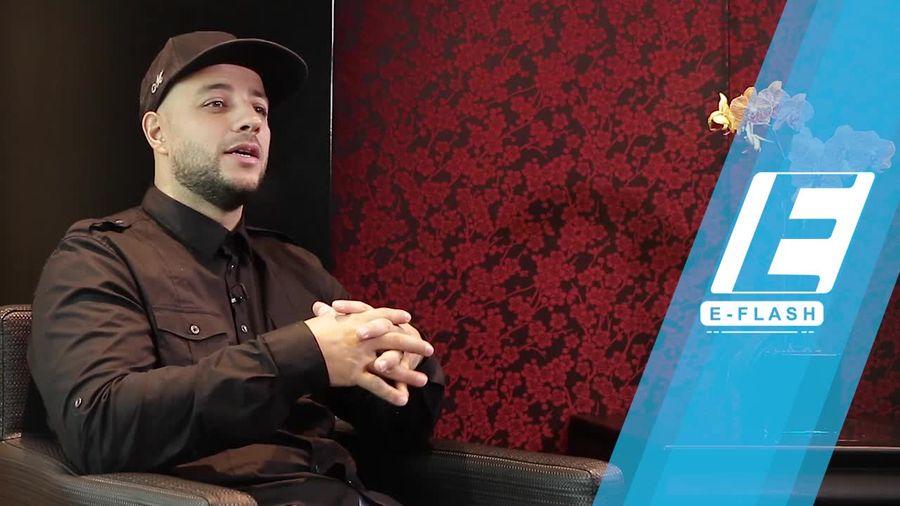 Ungkapan Cinta Maher Zain untuk Indonesia 