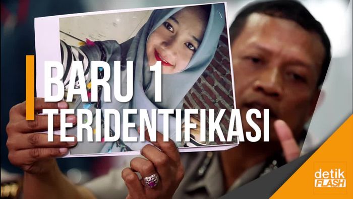 Polisi Berhasil Identifikasi Satu Korban Ledakan Pabrik di Kosambi