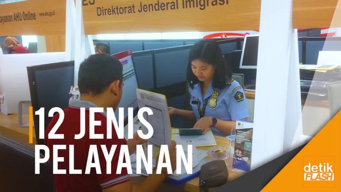 Tanggapan Warga Terhadap Pelayanan di Mal Pelayanan Publik Jakarta