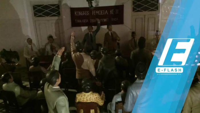 Kids Zaman Now Tahu Nggak Ya Hari Sumpah Pemuda?