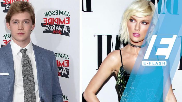 Kata Ed Sheeran Soal Pacar Baru Taylor Swift