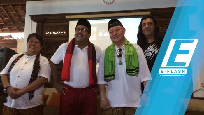 Ini yang Membuat Rano Karno Menggarap Si Doel Anak Sekolahan