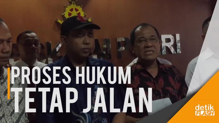Akbar Faizal Maafkan Admin Suaranews yang Hina Dirinya, Tapi...