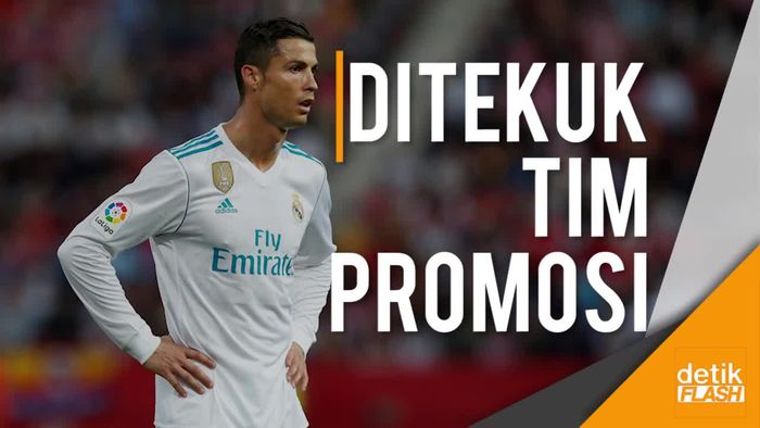 Ada Apa dengan Madrid?