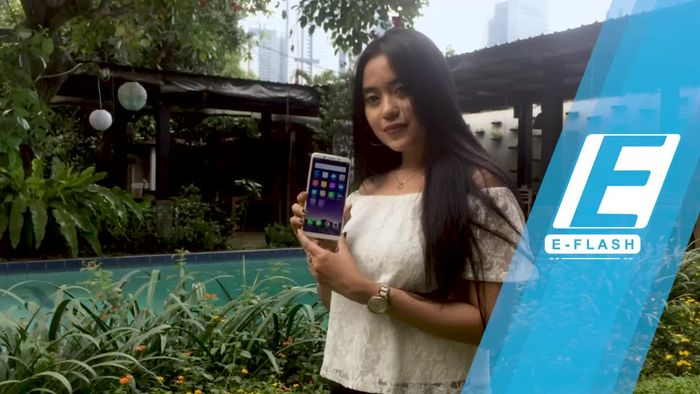 Oppo Akan Rilis F5 dengan Fitur AI Beauty Recognition