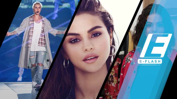 Justin Bieber dan Selena Gomez Kepergok Sarapan Bareng