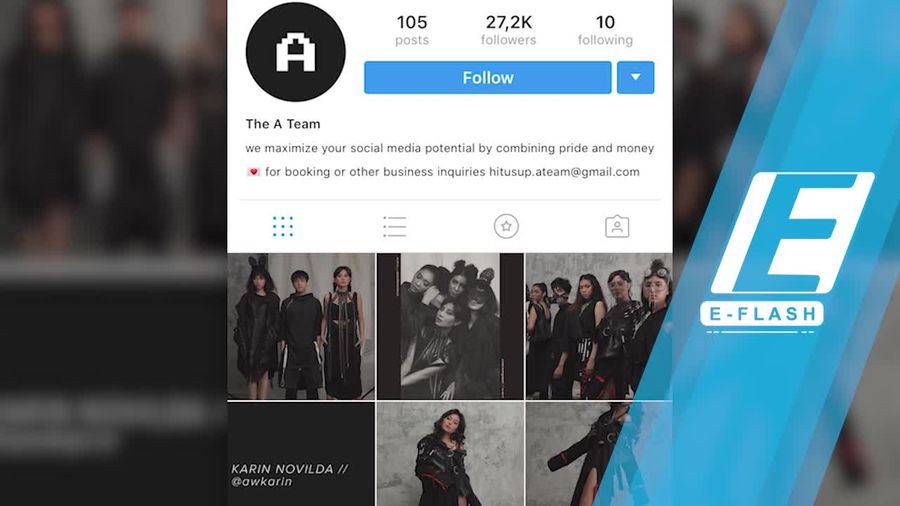 Artis FTV yang Diciduk Polisi Satu Manajemen dengan YouTuber Kontroversial