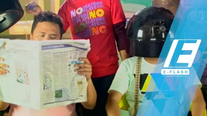 Beda! Begini Cara Project Pop Promosi Lagu Baru