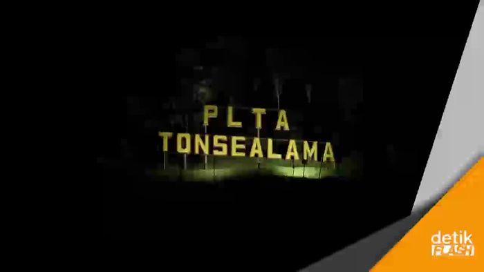 Saksi Sejarah Listrik di Tanah Air