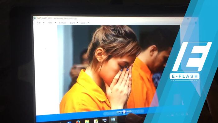 Pakai Sabu dan Ganja, Artis Muda Ini Ditangkap Polisi 